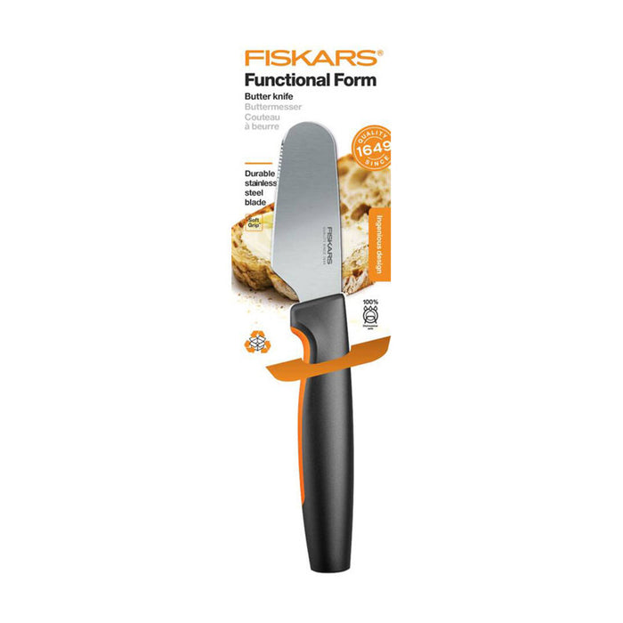 FISKARS FUNCTIONAL FORM BUTTER KNIFE