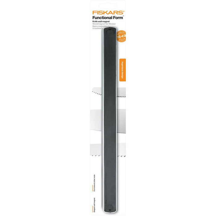 MAGNETIC KNIFE HOLDER 27 CM FISKARS