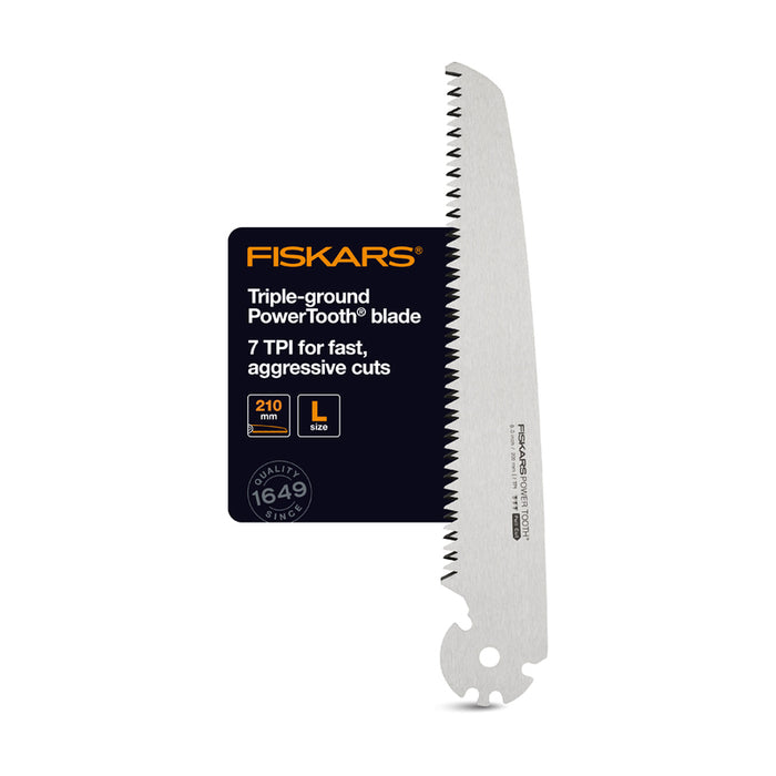 SPARE BLADES FOR FISKARS SW69 GARDEN SAW
