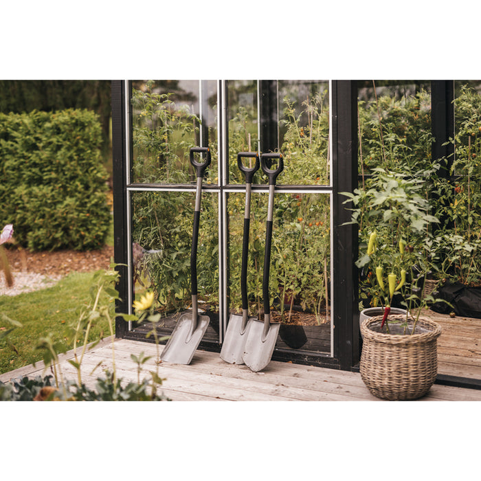 FISKARS FS 1066712 HANDLE SHOVEL