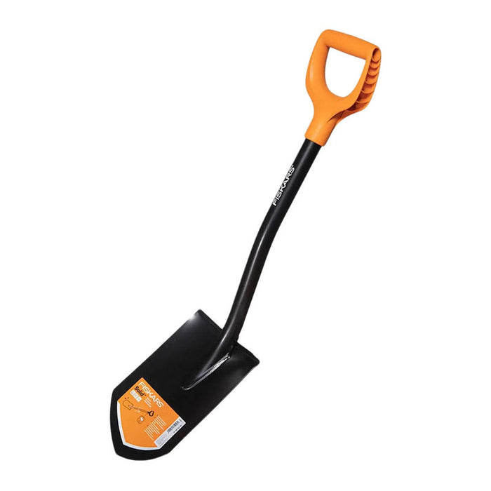 FISKARS PS2500 SOLID 80CM SHOVEL