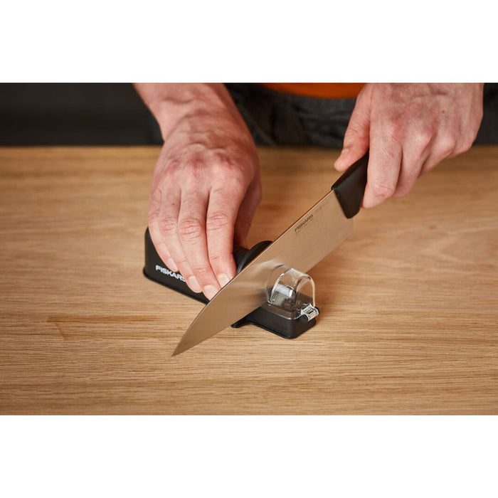 FISKARS ESSENTIAL KNIFE GRINDER
