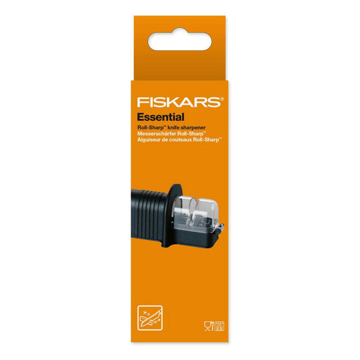 FISKARS ESSENTIAL KNIFE GRINDER