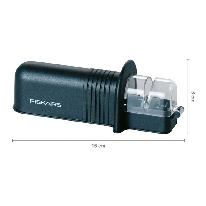 FISKARS ESSENTIAL KNIFE GRINDER