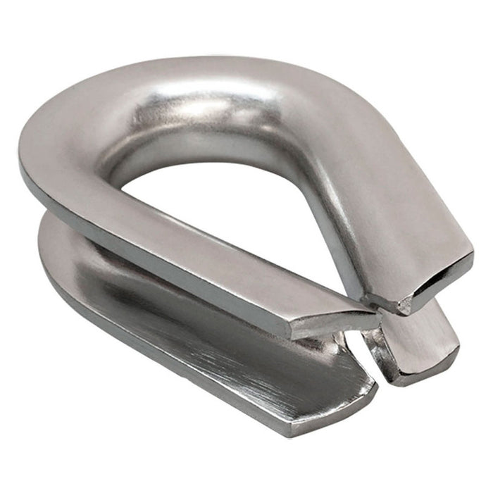 COUCH 4 PIECES STAINLESS STEEL FIXO DIN6899B