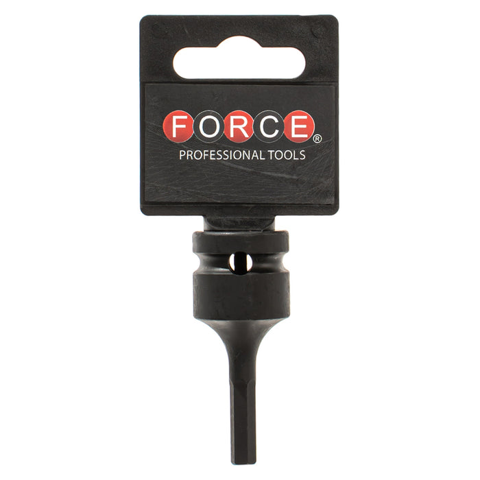 INSERT 1/2" HEX 10 MM FORCE JN96071