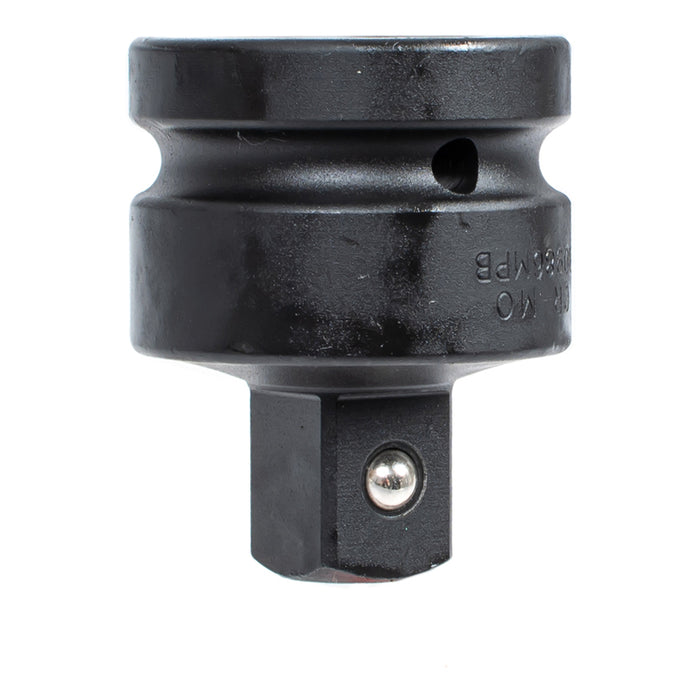 IMPACT BIT ADAPTER 1" (F) X 3/4 (M) FORCE 80986MB