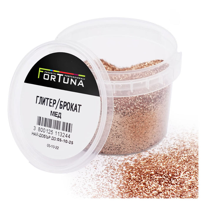 BROCADE HONEY 50 G FORTUNA