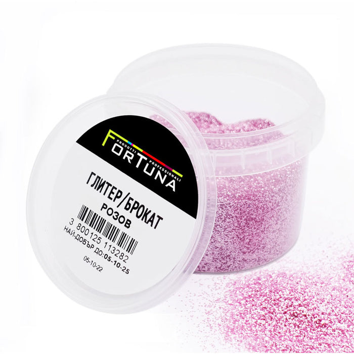 BROCADE PINK 50 G FORTUNA