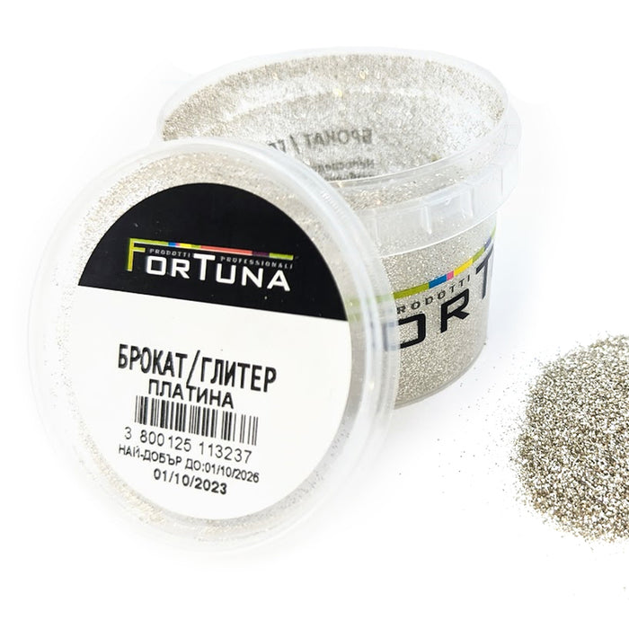 BROCADE PLATINUM 50 G FORTUNA
