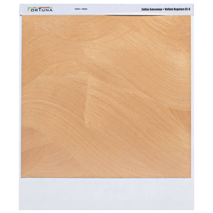 VARIABLE GLOSS COATING FORTUNA VELLUTO REGULARE