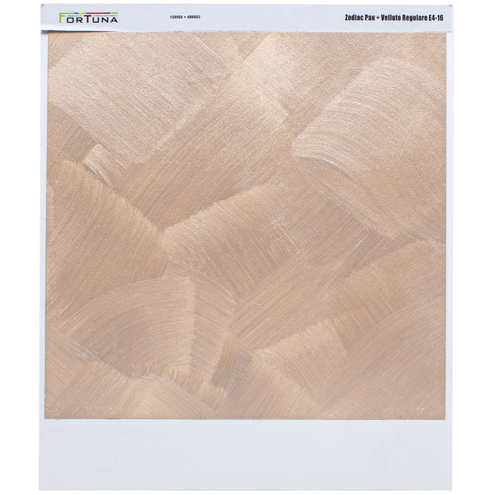 VARIABLE GLOSS COATING FORTUNA VELLUTO REGOLARE