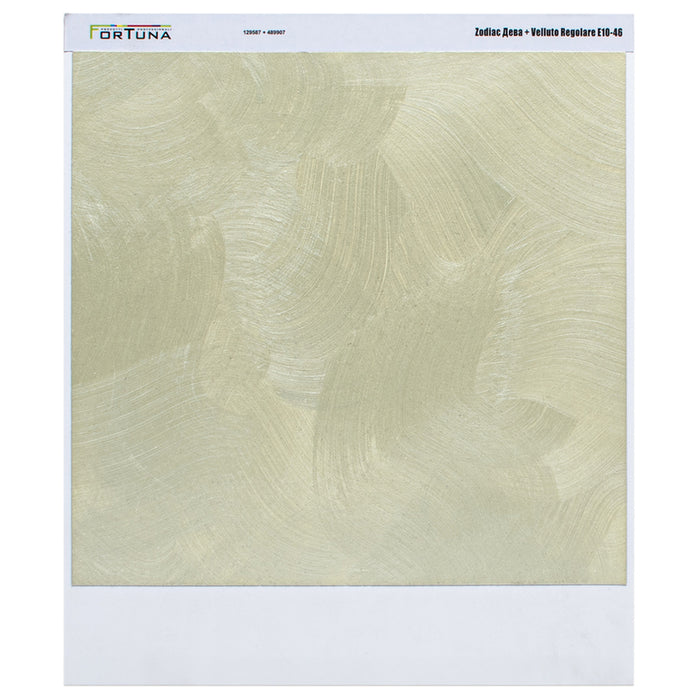 VARIABLE GLOSS COATING FORTUNA VELLUTO REGOLARE