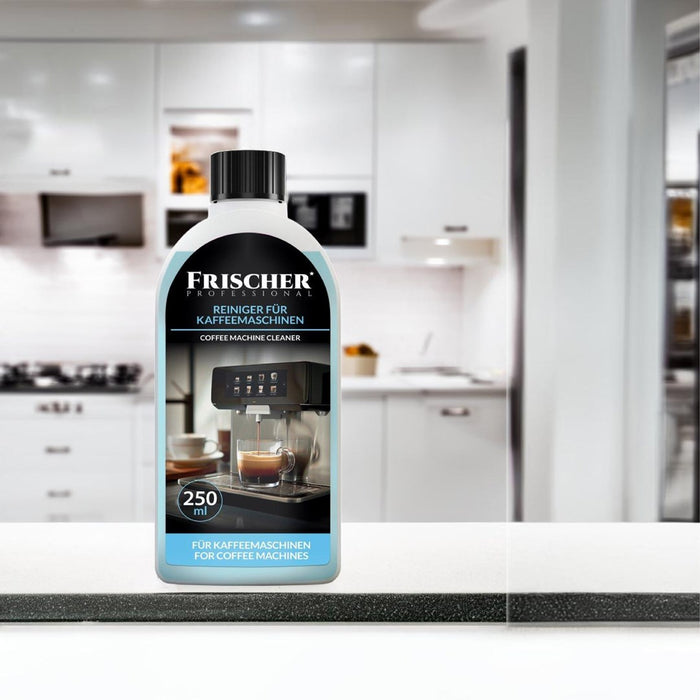 Frischer coffee machine cleaner 0.25l