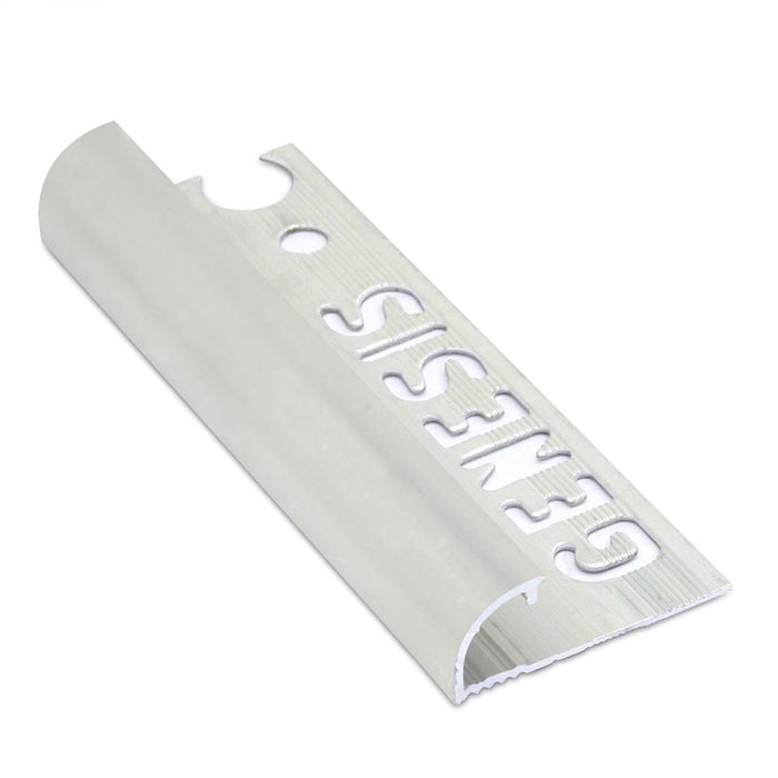 GENESIS OPEN PROFILE FOR EXTERIOR CORNER