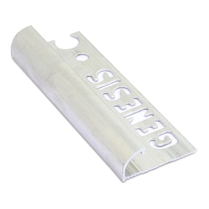 GENESIS OPEN PROFILE FOR EXTERIOR CORNER