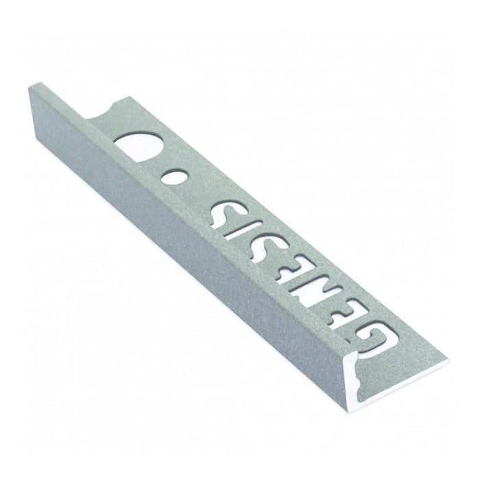 L-SHAPED PROFILE DARK GRANITE GENESIS