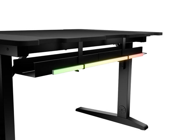 Genesis Gaming Desk Holm Modular 120