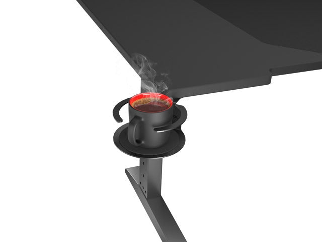 Genesis Gaming Desk Holm Modular 140