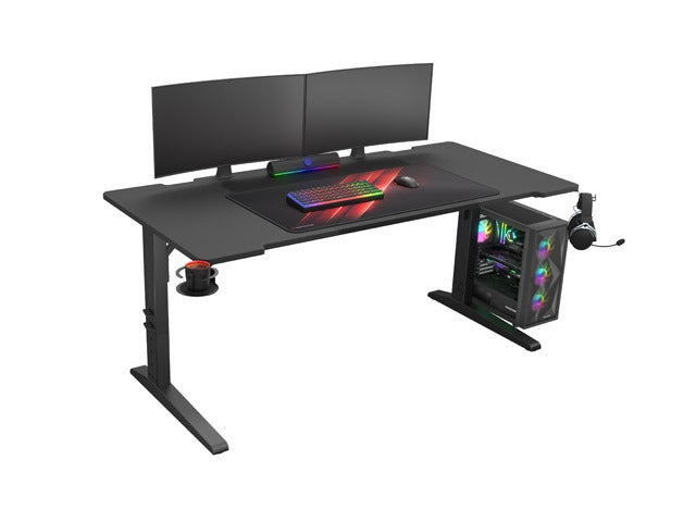 Genesis Gaming Desk Holm Modular 160