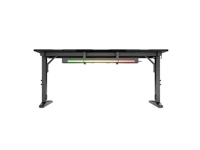 Genesis Gaming Desk Holm Modular 160