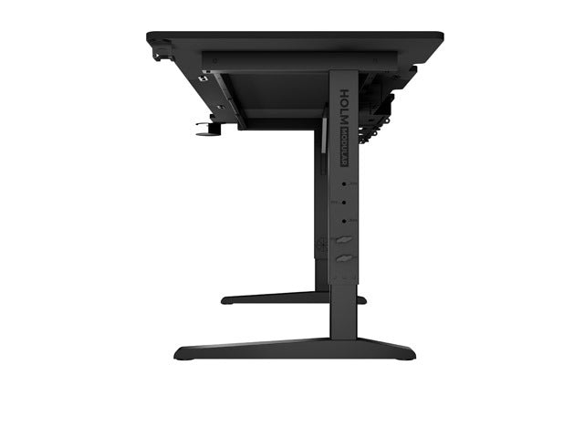 Genesis Gaming Desk Holm Modular 160