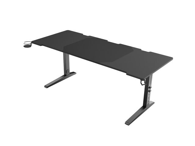 Genesis Gaming Desk Holm Modular 180