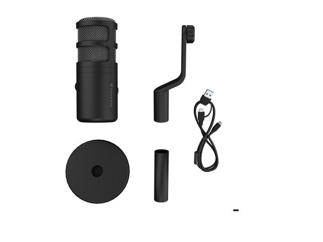 Genesis Microphone Radium 350D