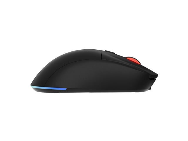 Genesis Wireless Gaming Mouse Zircon XIII Custom Wireless 26000 DPI Black