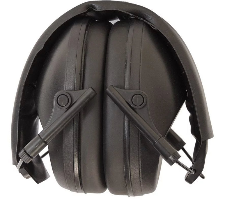 Gamo Basic Passive Headphones Black