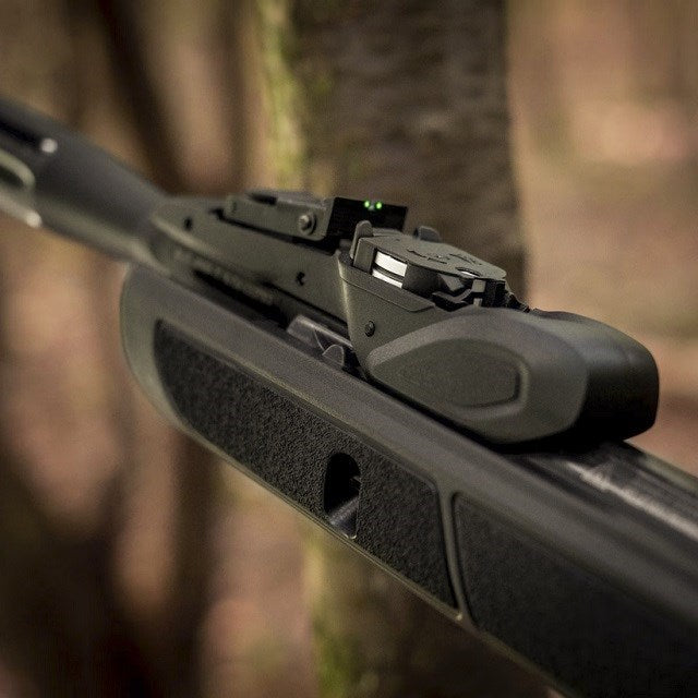 Air rifle Gamo Roadister IGT10X Gen2  4.cal. 5 mm to 17 J