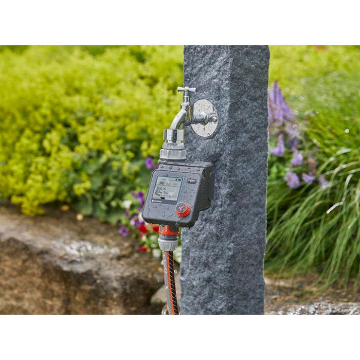 WATER COMPUTER SELECT GARDENA 01891-20