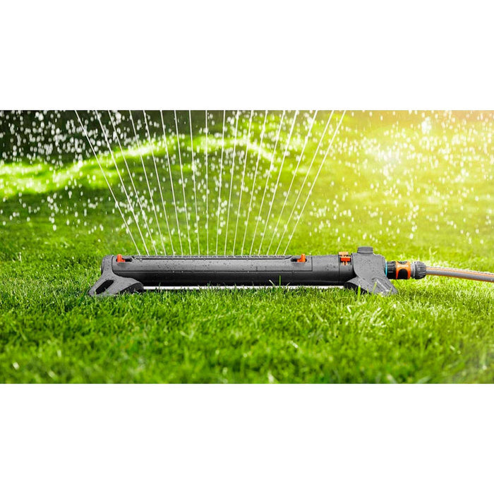 SPRAYER FROM 28 TO 350M² AQUAZOOM L GARDENA 18714-20