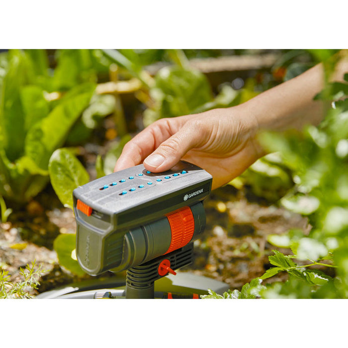 SPRAYER GARDENA AQUAZOOM S