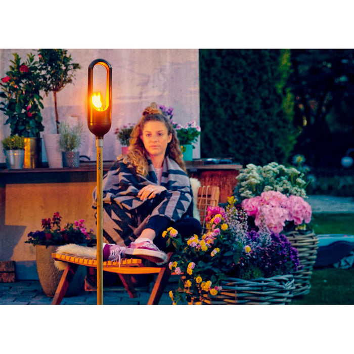 CLICKUP SYSTEM TORCH! GARDENA 11360-20