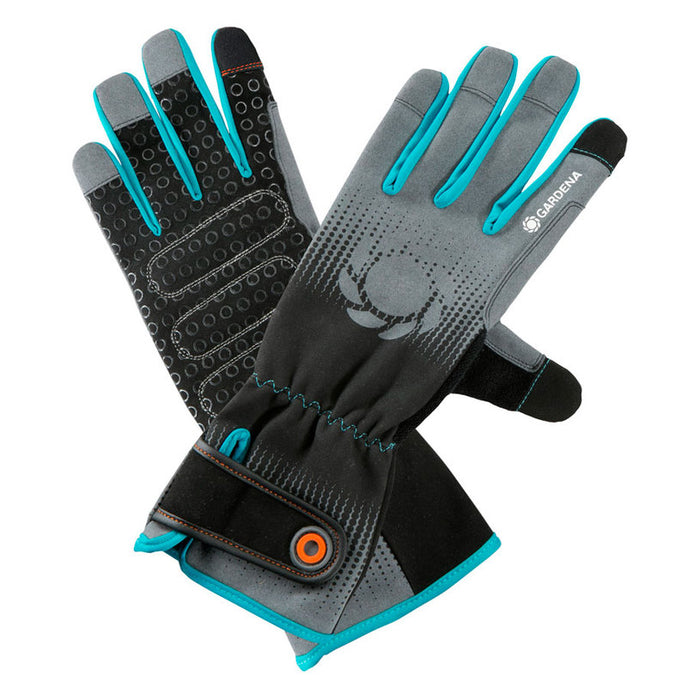 GARDEN GLOVES FOR PICKY PLANTS GARDENA 9/L