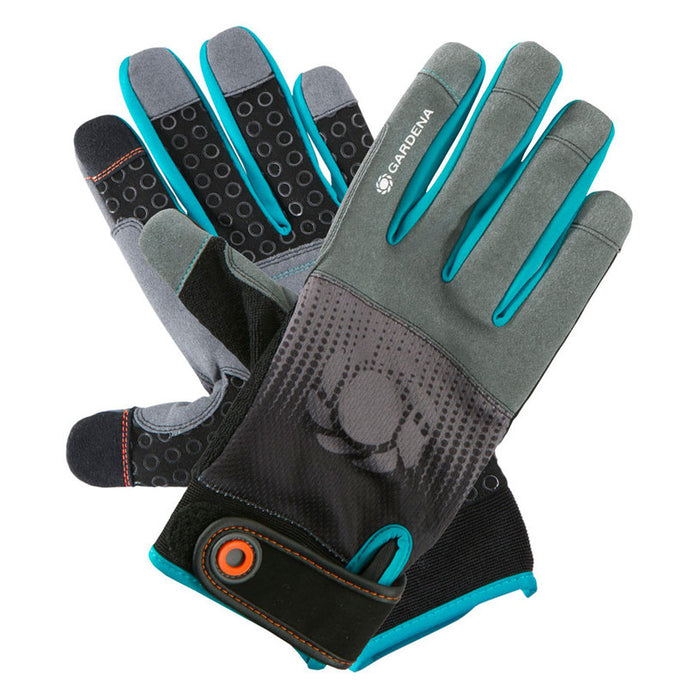 GLOVES FOR WORKING WITH TOOLS GARDENA 9/L