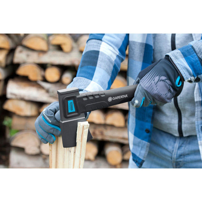 GLOVES FOR WORKING WITH TOOLS GARDENA 9/L