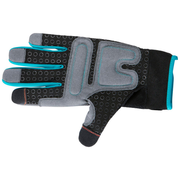 GLOVES FOR WORKING WITH TOOLS GARDENA 9/L