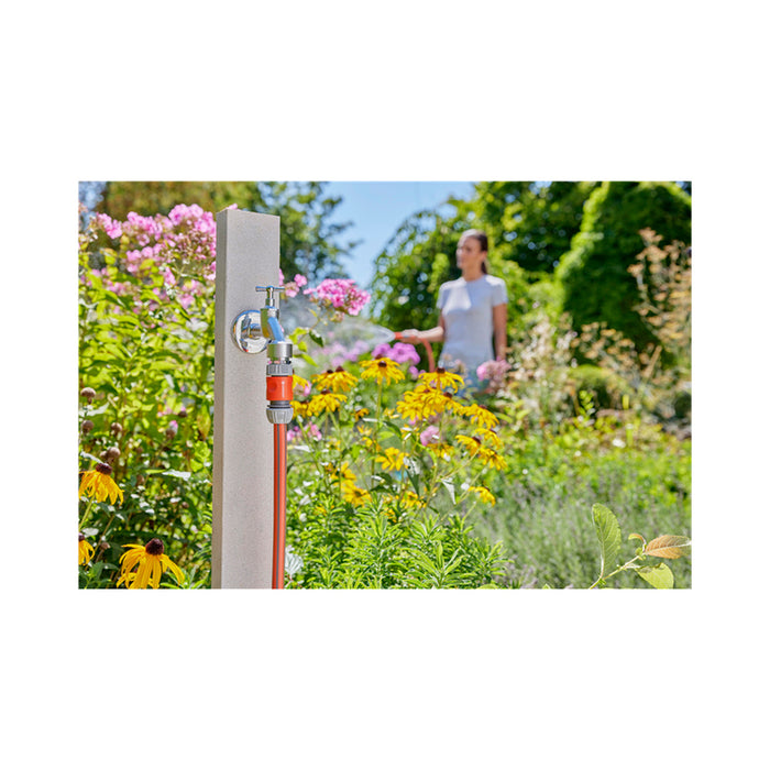 HOSE SET 20M 1/2" BASIC GARDENA 18970-29