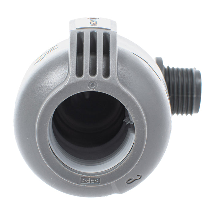 ATTACHMENT L MALE 1/2" GARDENA 2780-20