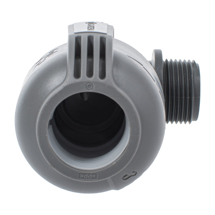 ATTACHMENT L MALE 3/4" GARDENA 2781-20