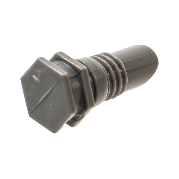 PLUG 3/16 10PCS GARDENA 01323-29