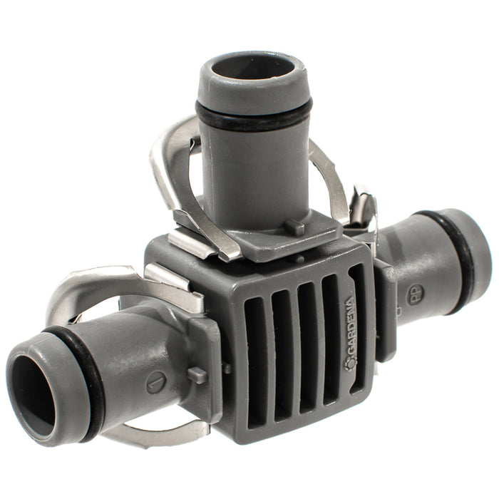 TEE 1/2" GARDENA 08329-29 / 13201-20