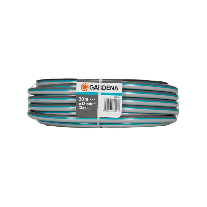 HOSE 30M 1/2" CLASSIC GARDENA 18009-20