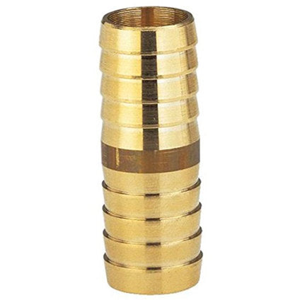 BRASS HOSE RESTORER 1/2" GARDENA 07180-20