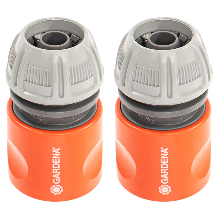 HOSE REEL 1/2" 15M GARDENA 02687-20