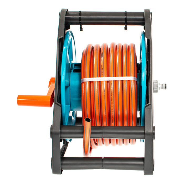HOSE REEL 1/2" 15M GARDENA 02687-20