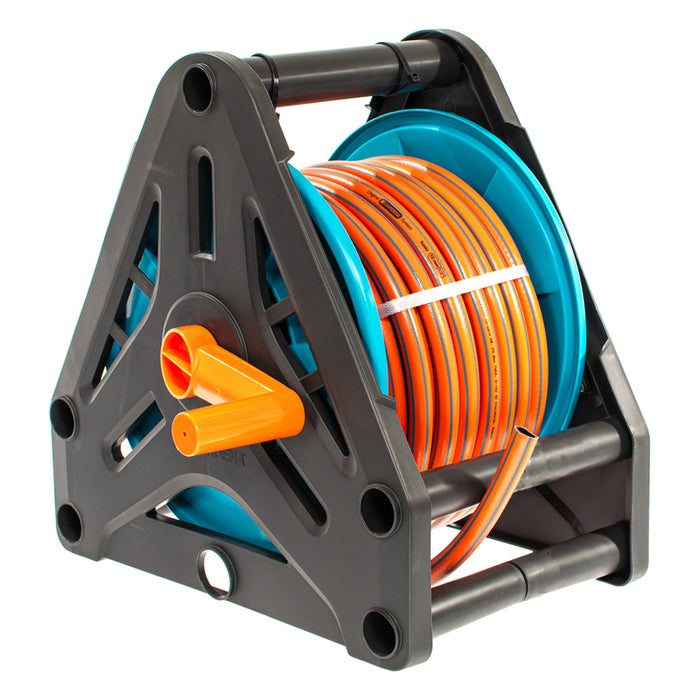 HOSE REEL 1/2" 15M GARDENA 02687-20