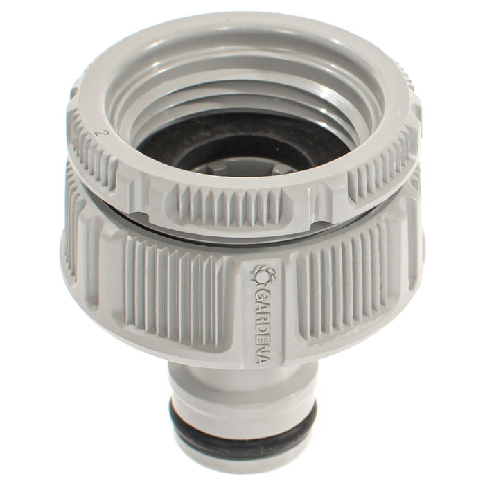 HOSE REEL 1/2" 15M GARDENA 02687-20